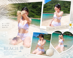 【ヴィーナス】ひより(26歳) Artemis GRAVURE Vol.01|ひより ― この夏、あなたに会いたい。