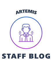 STAFF BLOG
