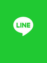 LINE�\��