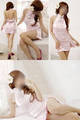 ◆コスプレ◆ サマーチャイナ服（ピンク）
